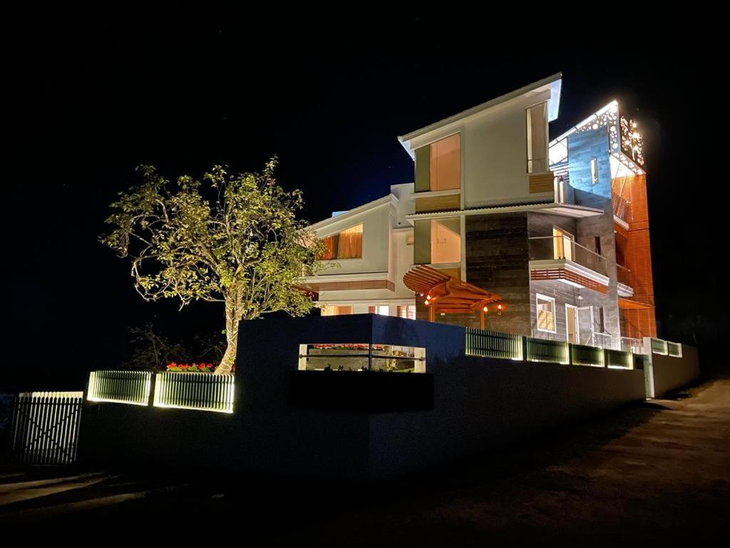Salora Kodai Tamilnadu - Tamilnadu - Kodaikanal Exterior foto