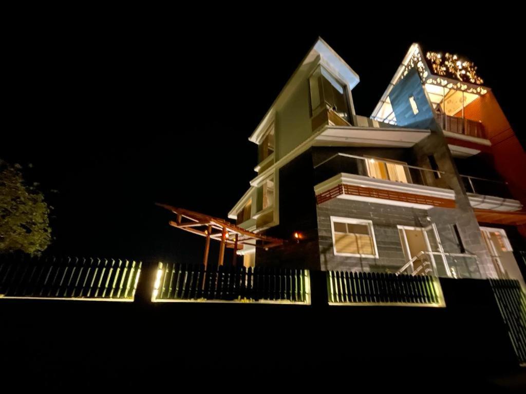 Salora Kodai Tamilnadu - Tamilnadu - Kodaikanal Exterior foto