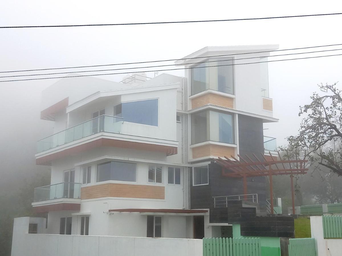 Salora Kodai Tamilnadu - Tamilnadu - Kodaikanal Exterior foto