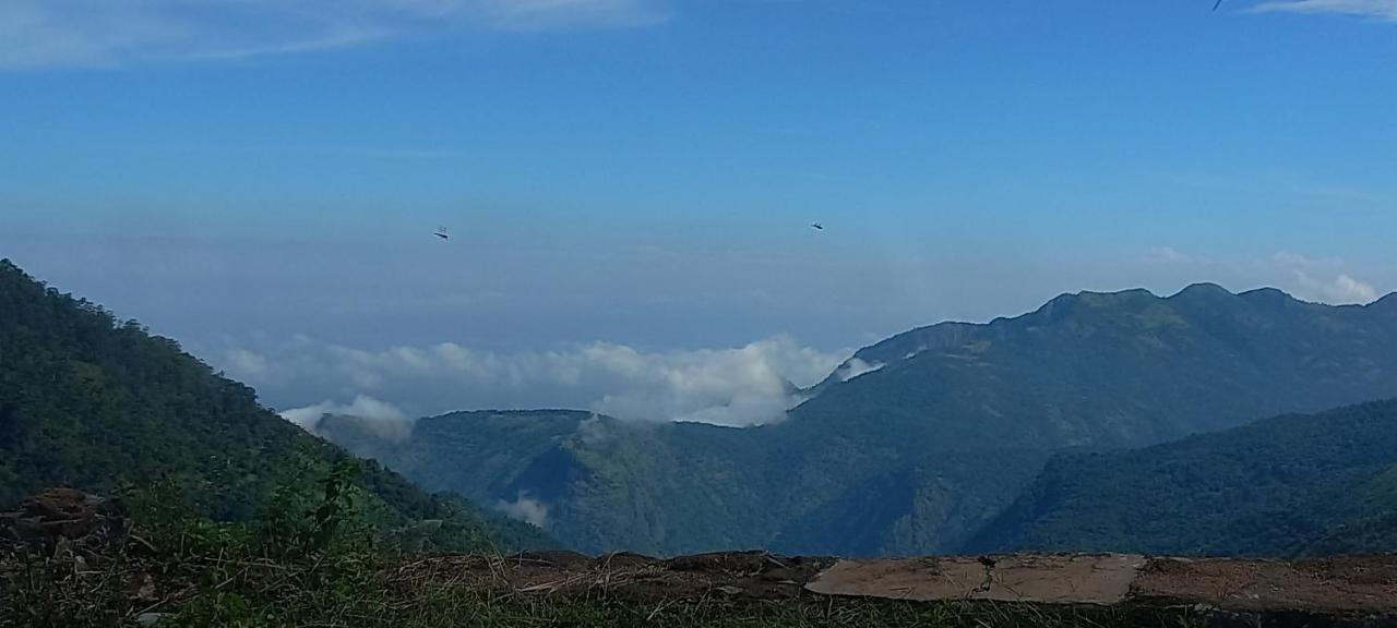 Salora Kodai Tamilnadu - Tamilnadu - Kodaikanal Exterior foto
