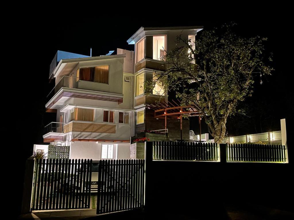 Salora Kodai Tamilnadu - Tamilnadu - Kodaikanal Exterior foto