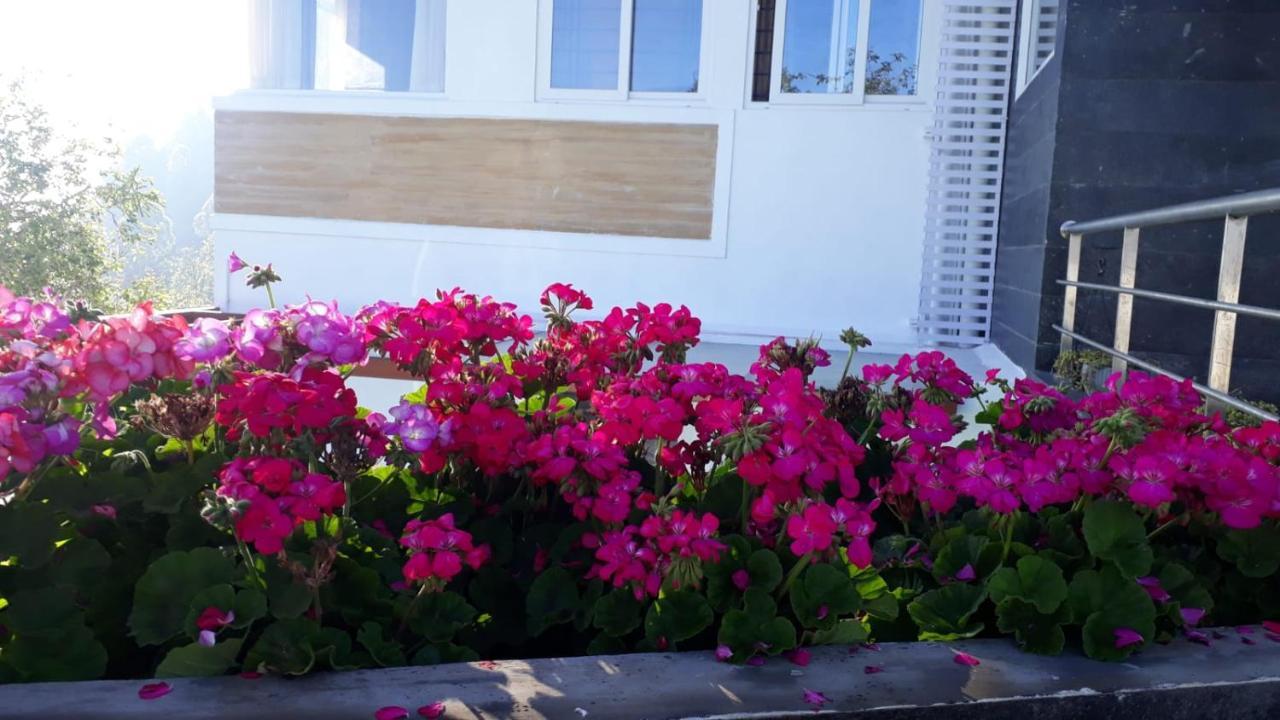 Salora Kodai Tamilnadu - Tamilnadu - Kodaikanal Exterior foto