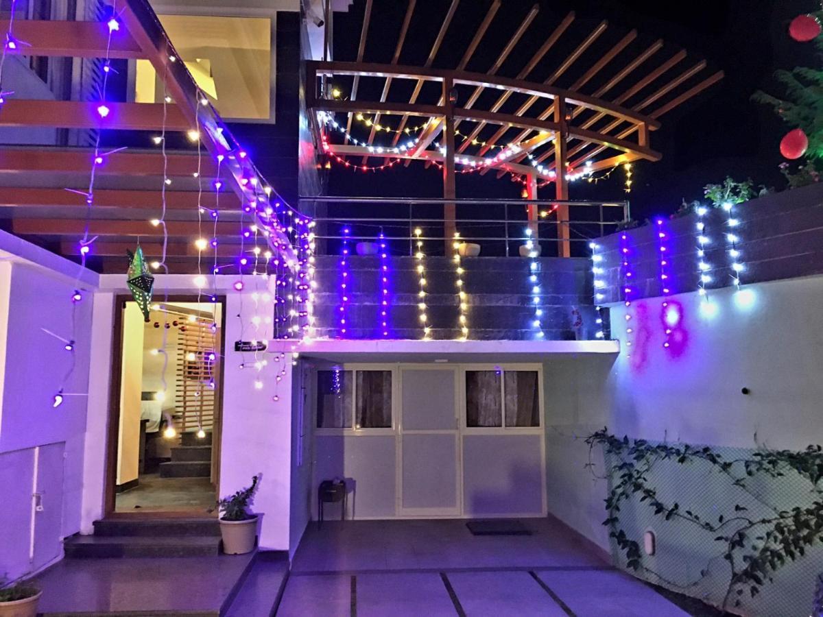 Salora Kodai Tamilnadu - Tamilnadu - Kodaikanal Exterior foto