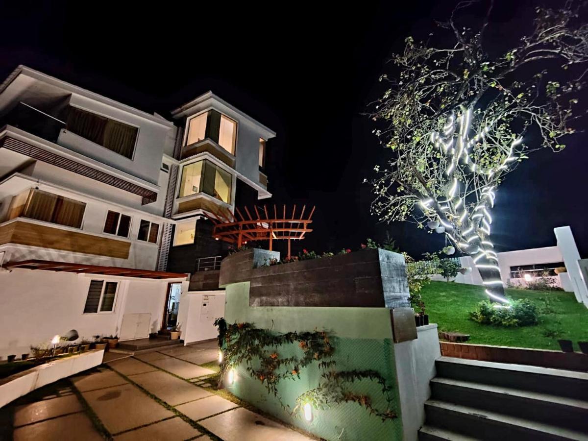 Salora Kodai Tamilnadu - Tamilnadu - Kodaikanal Exterior foto