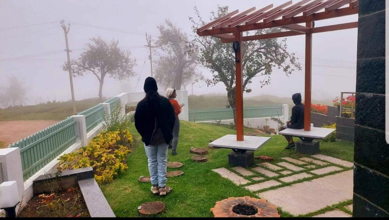 Salora Kodai Tamilnadu - Tamilnadu - Kodaikanal Exterior foto