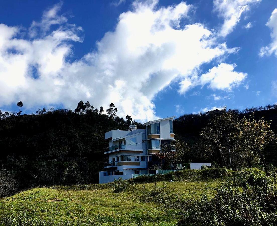 Salora Kodai Tamilnadu - Tamilnadu - Kodaikanal Exterior foto