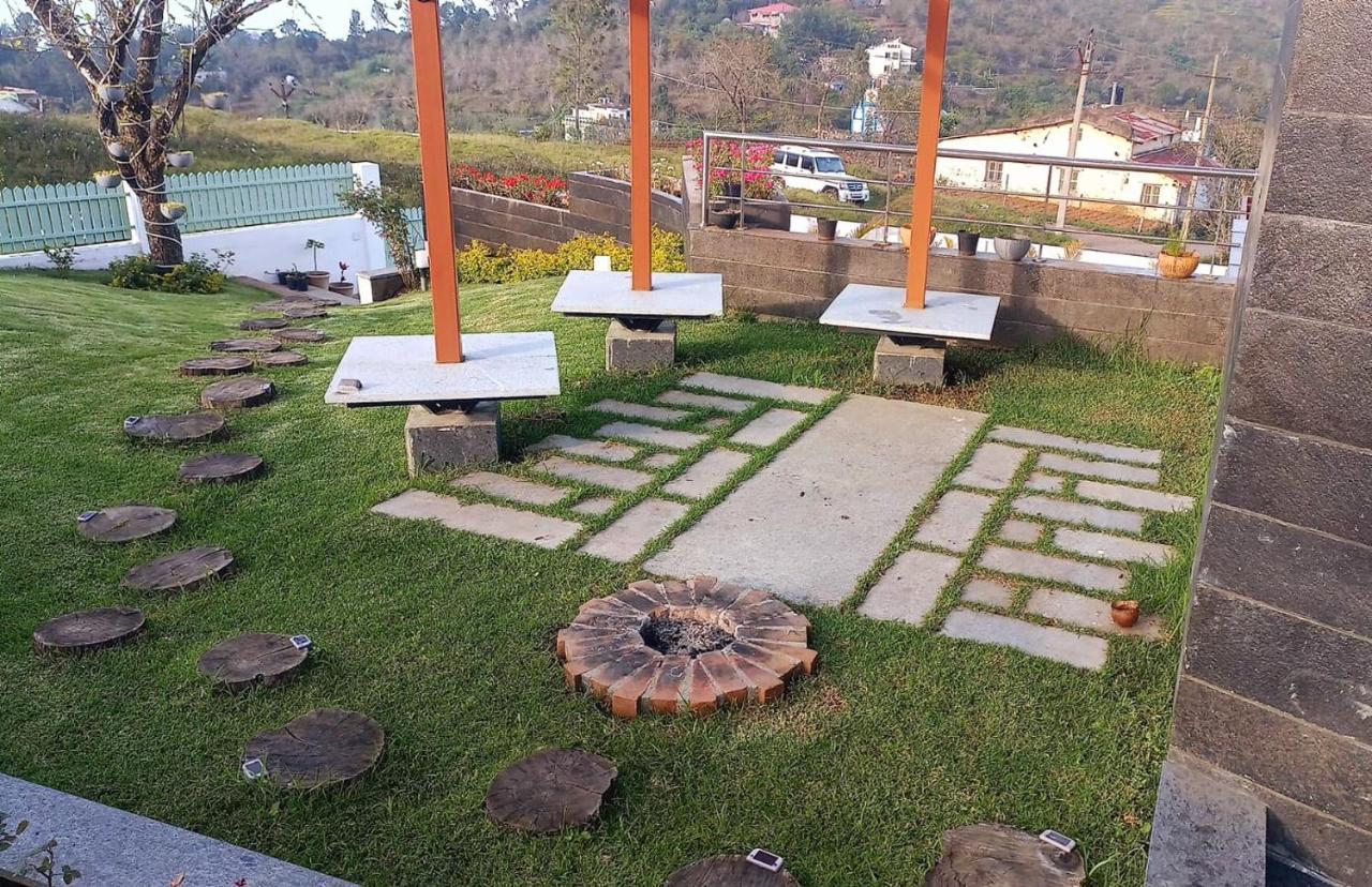 Salora Kodai Tamilnadu - Tamilnadu - Kodaikanal Exterior foto