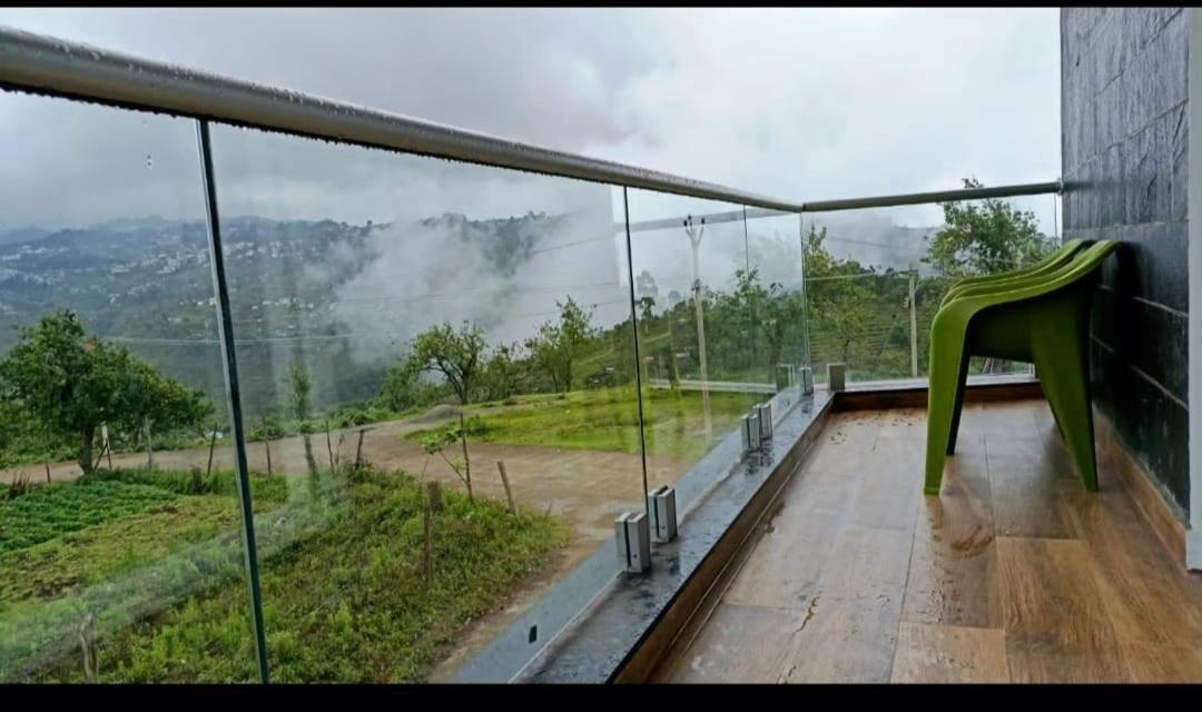 Salora Kodai Tamilnadu - Tamilnadu - Kodaikanal Exterior foto